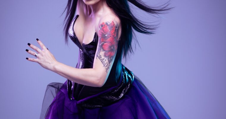Evenementafbeelding: Tarja – Frission Live