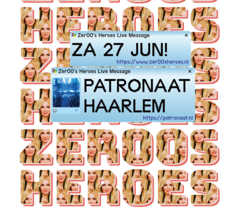 Evenementafbeelding: Home