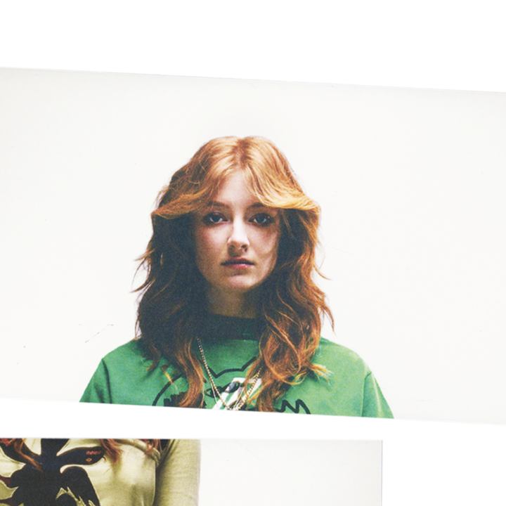 Grote evenementafbeelding: Froukje + support