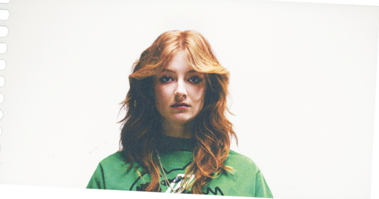 Evenementafbeelding: Froukje + support