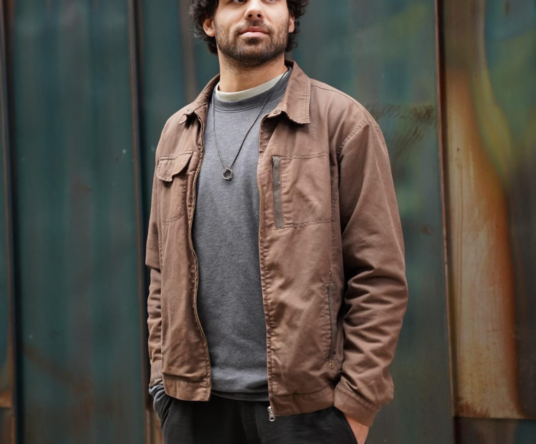 Get in the mood afbeelding voor: Artin Muziek & Friends