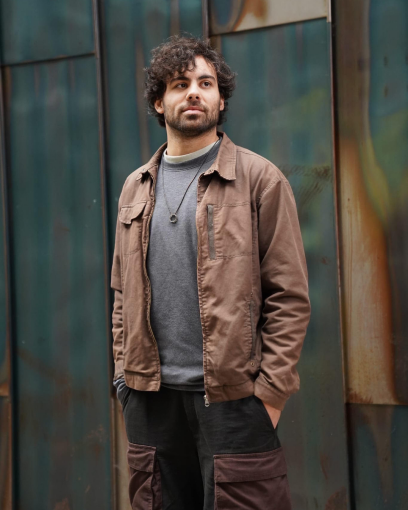 Afbeelding voor support act: Duarte Fernandes