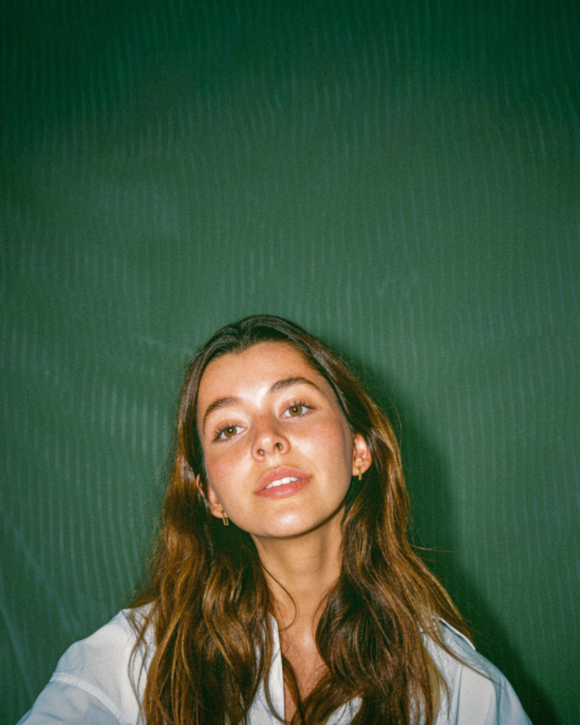 Afbeelding voor support act: Tara Kaya Hartsuiker