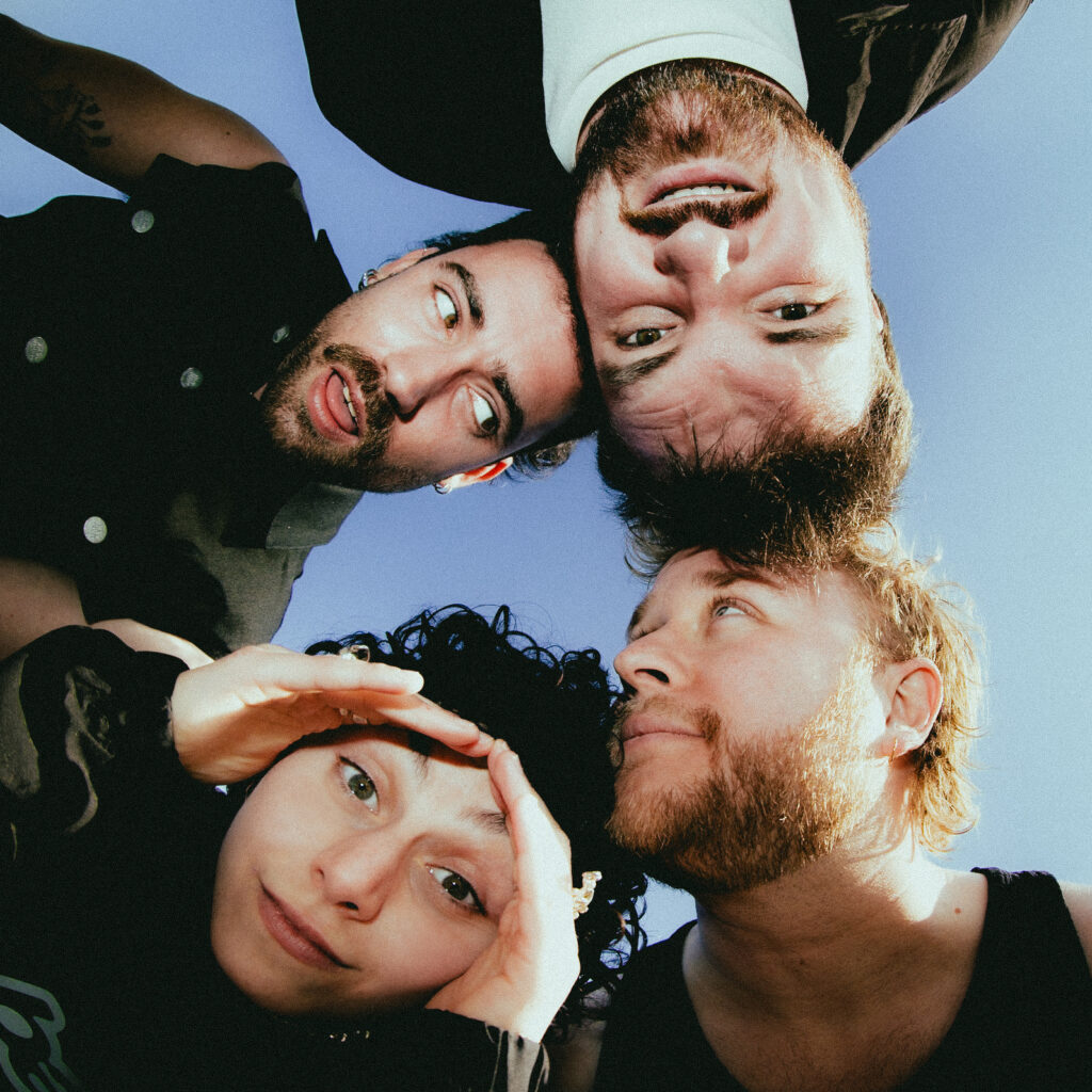 Afbeelding voor festival act: ILA