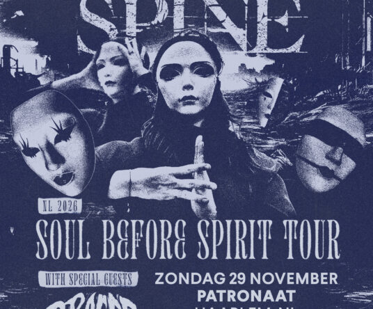 Get in the mood afbeelding voor: Sugar Spine + Braces