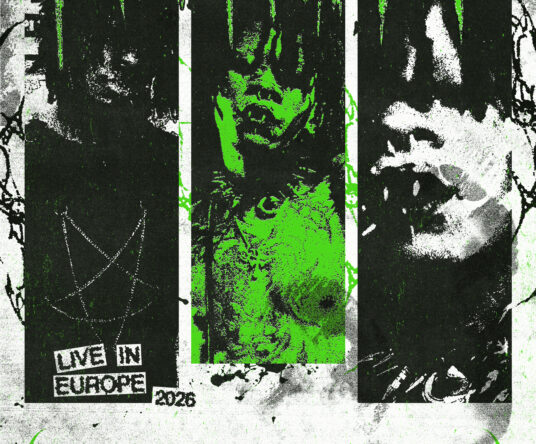 Get in the mood afbeelding voor: Novulent