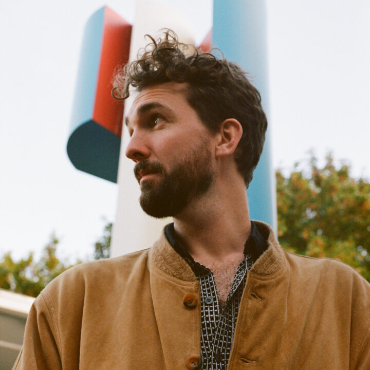 Grote evenementafbeelding: Will Knox