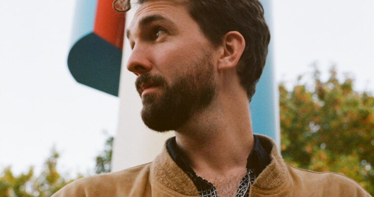 Evenementafbeelding: Will Knox