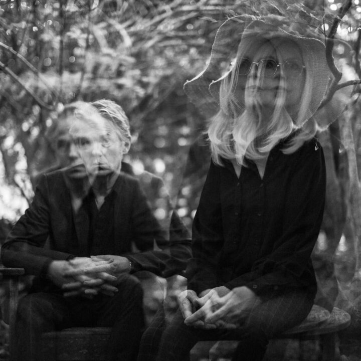 Grote evenementafbeelding: Tanya Donelly & Chris Brokaw • Doopsgezind Haarlem