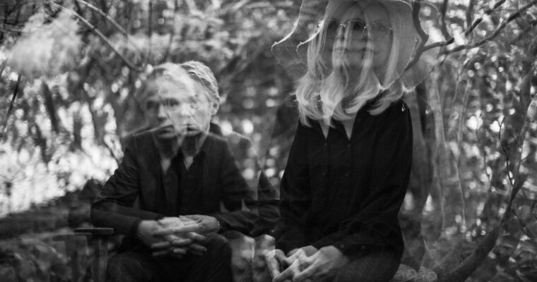 Evenementafbeelding: Tanya Donelly & Chris Brokaw