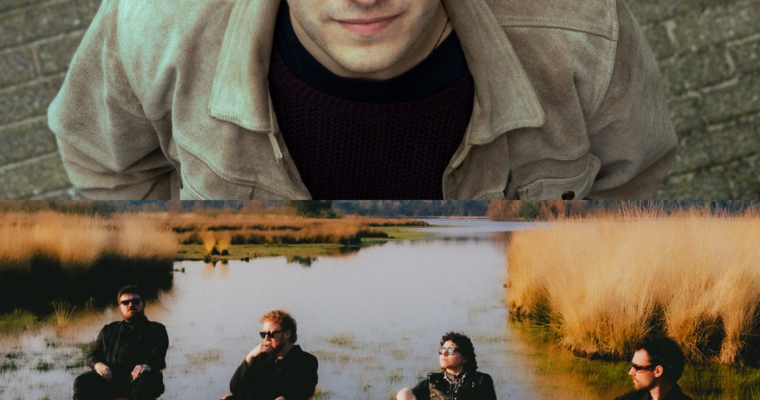 Evenementafbeelding: Nieuwe Oogst: ILA + RubinCarter