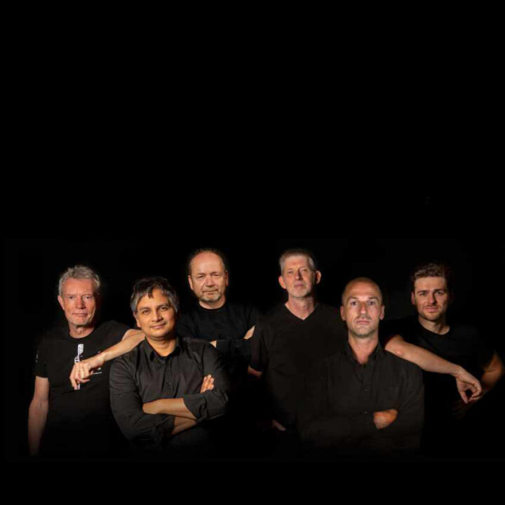 Grote evenementafbeelding: Genesis Project – Philled with Collins