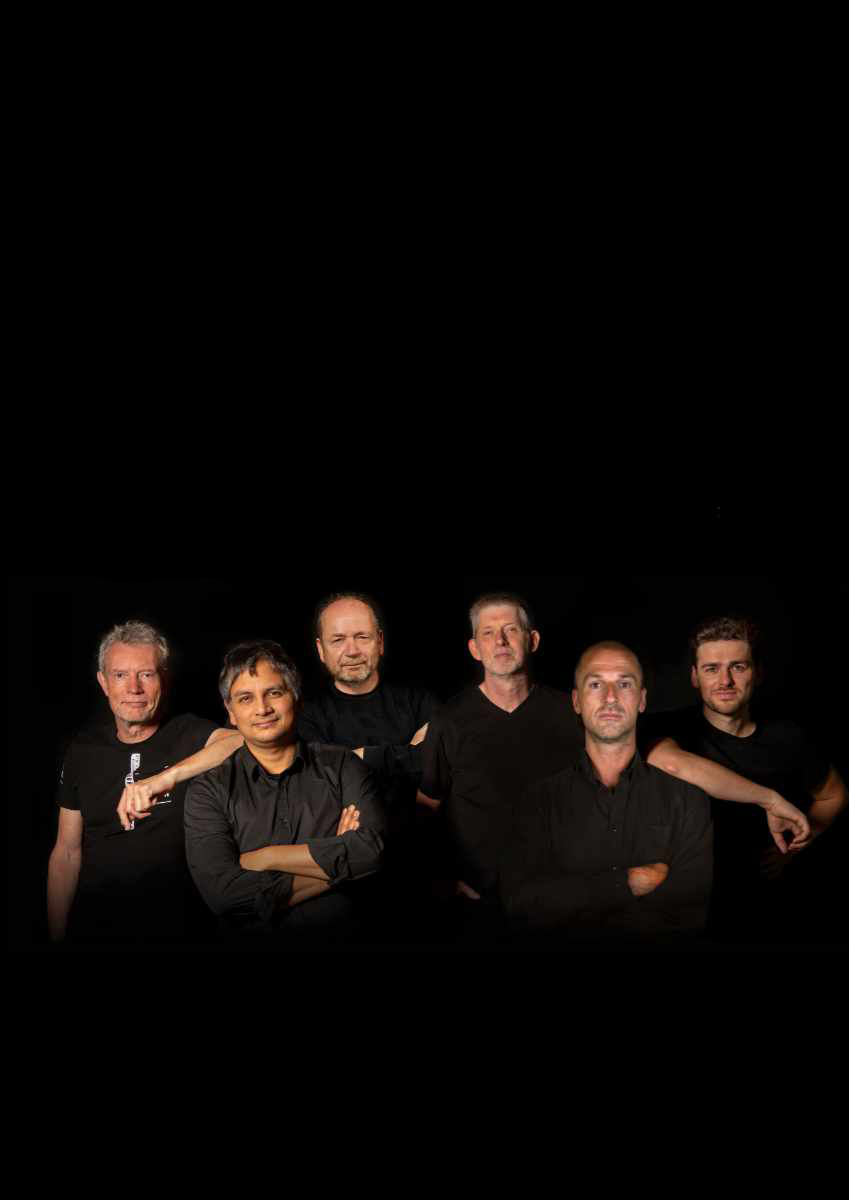 Genesis Project – Philled with Collins