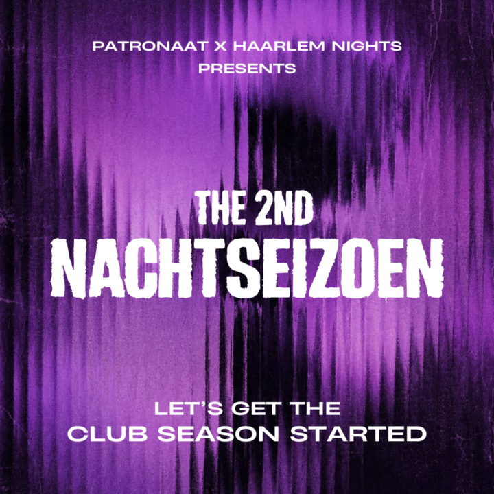 Grote evenementafbeelding: NACHTSEIZOEN