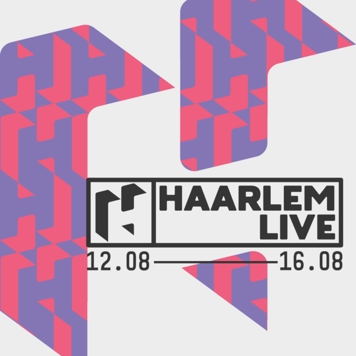 Grote evenementafbeelding: Haarlem Live