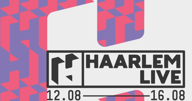 Evenementafbeelding: Haarlem Live