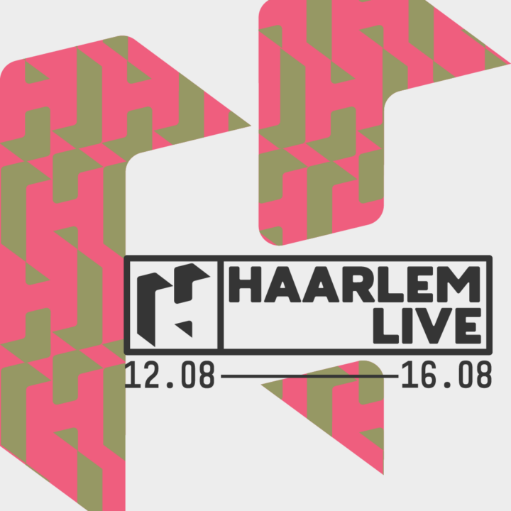 Grote evenementafbeelding: Haarlem Live