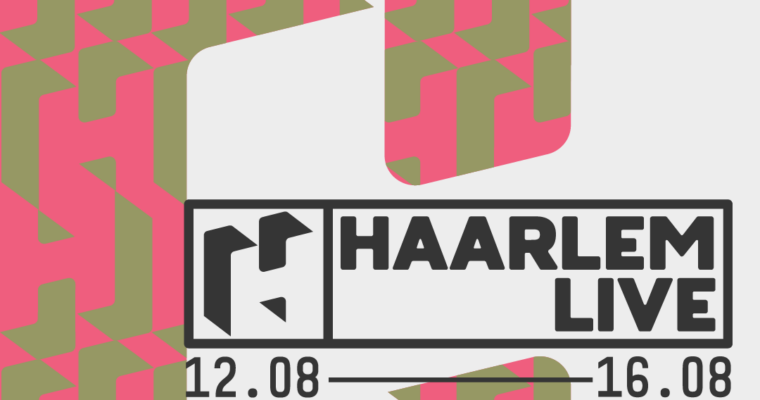 Evenementafbeelding: Haarlem Live