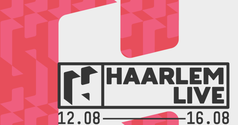 Evenementafbeelding: Haarlem Live