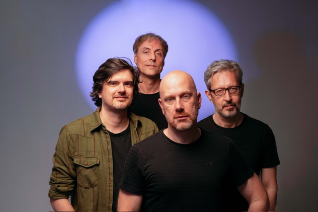 Grote evenementafbeelding: The Violet Parade – EP release