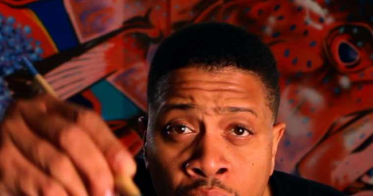 Evenementafbeelding: Chali 2na & band + support