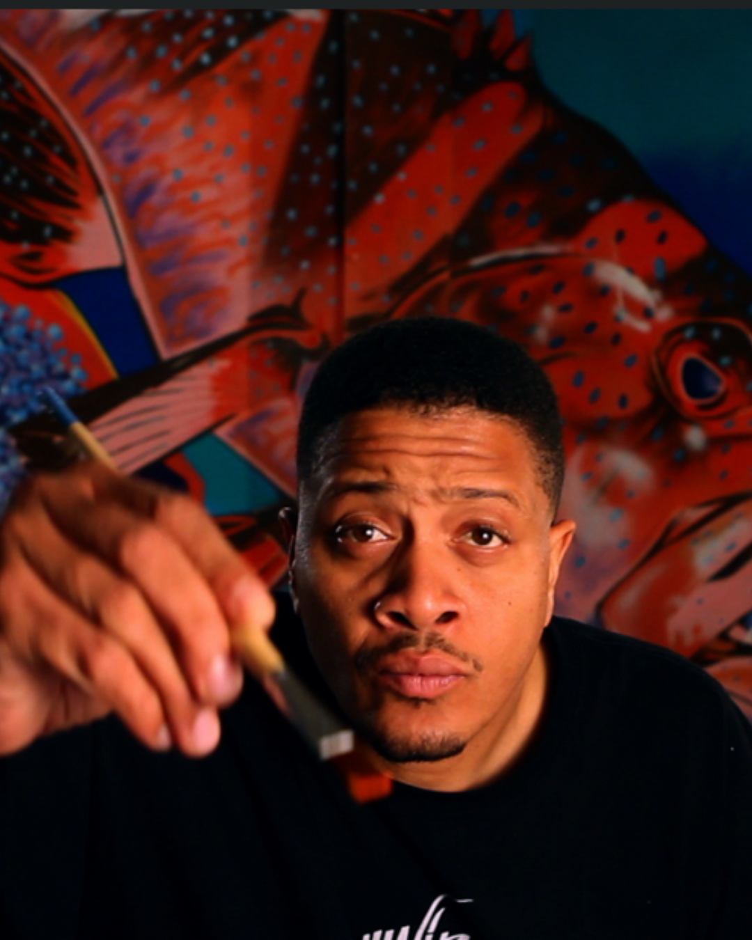 Chali 2na & band + support