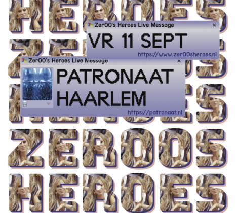 Evenementafbeelding: Home