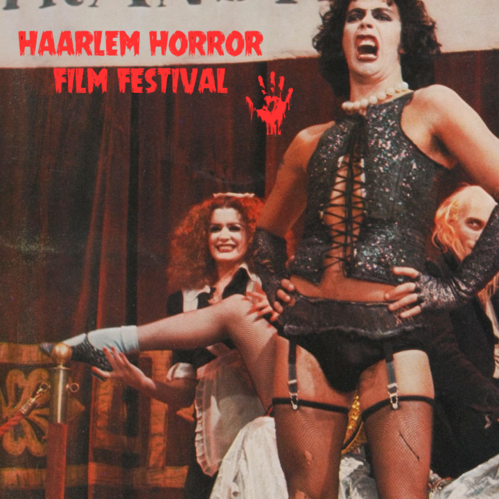 Grote evenementafbeelding: Rocky Horror Patronaat Show