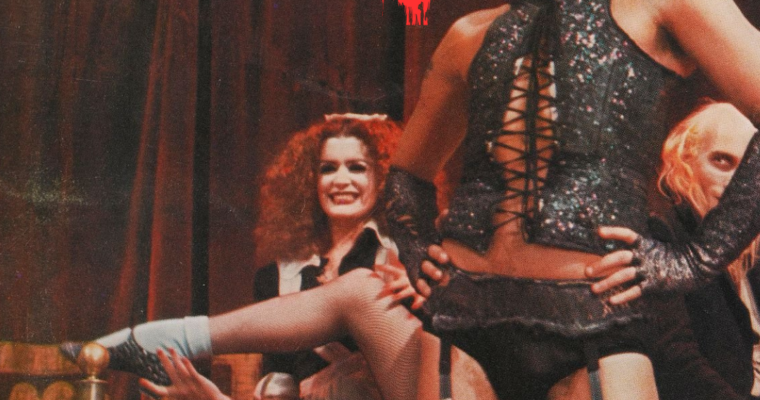 Evenementafbeelding: Rocky Horror Patronaat Show
