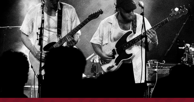 Evenementafbeelding: The Pelumas – 023jazz