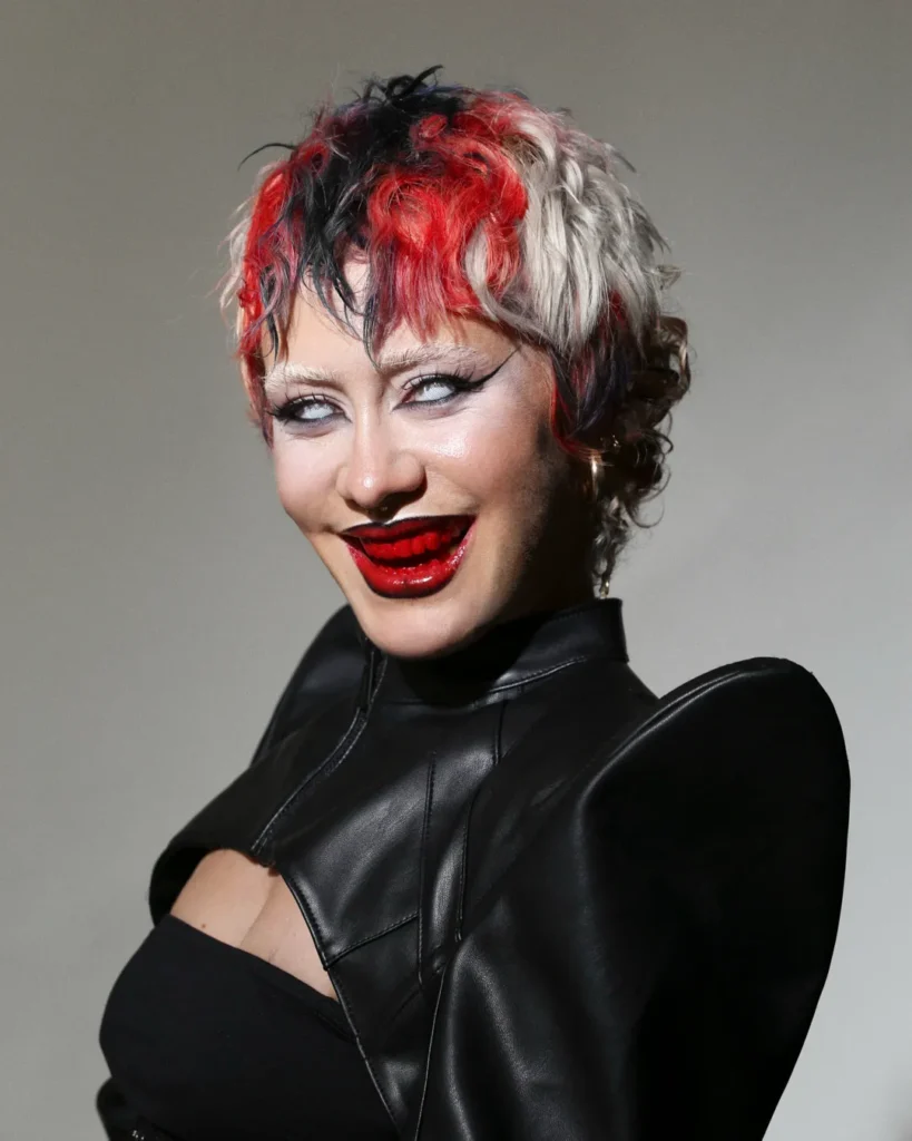 Afbeelding voor festival act: Anna Joan