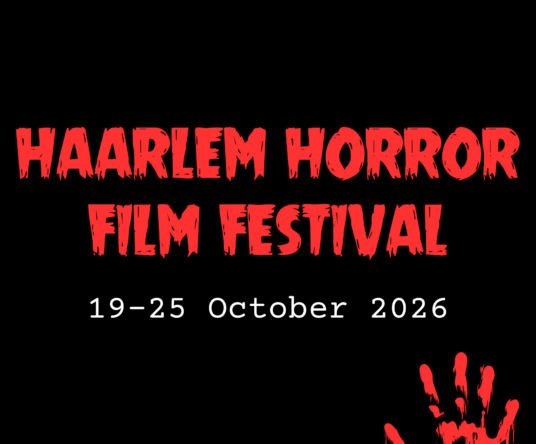 Get in the mood afbeelding voor: Rocky Horror Patronaat Show