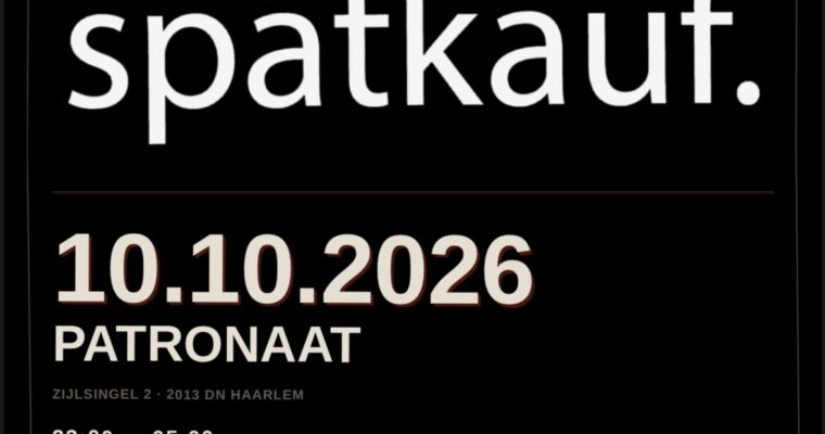 Evenementafbeelding: Spätkauf