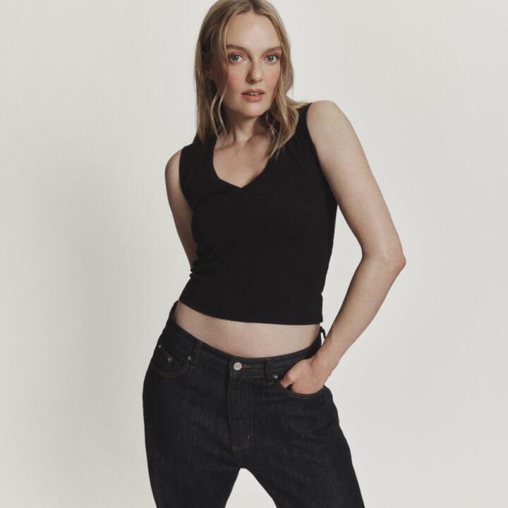 Grote evenementafbeelding: Rianne + support
