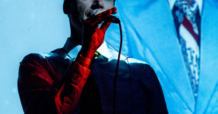 Evenementafbeelding: Station to Station – David Bowie Tribute