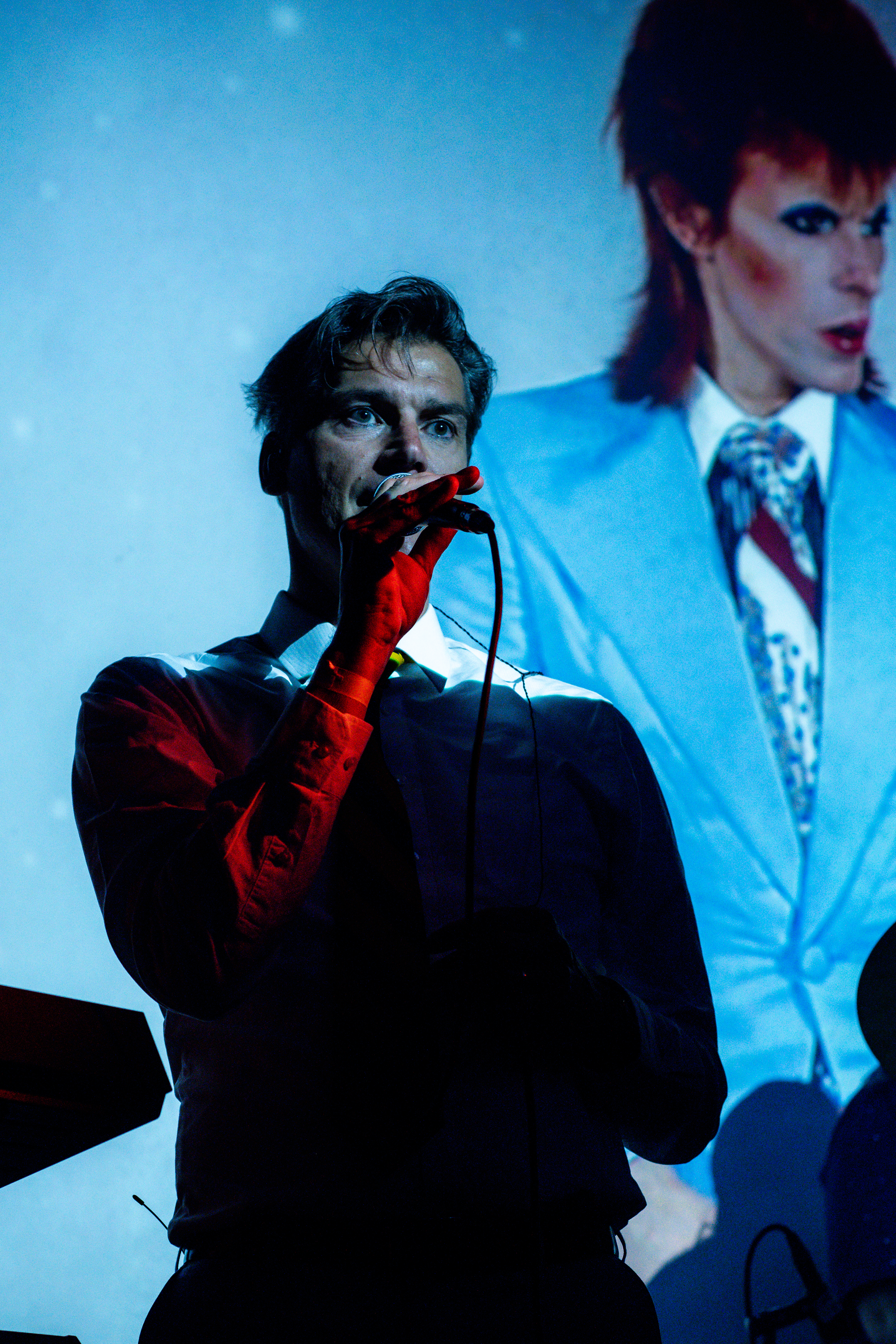 STATIONTOSTATION @ Patronaat Haarlem 2027-01-31