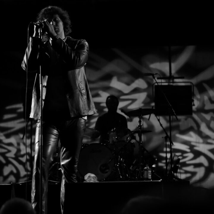 Grote evenementafbeelding: The Doors Alive