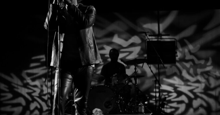 Evenementafbeelding: The Doors Alive