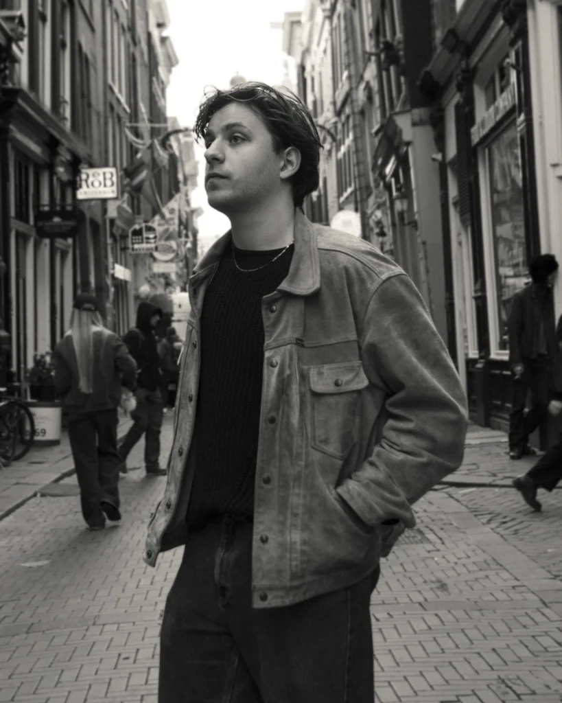 Afbeelding voor festival act: RubinCarter