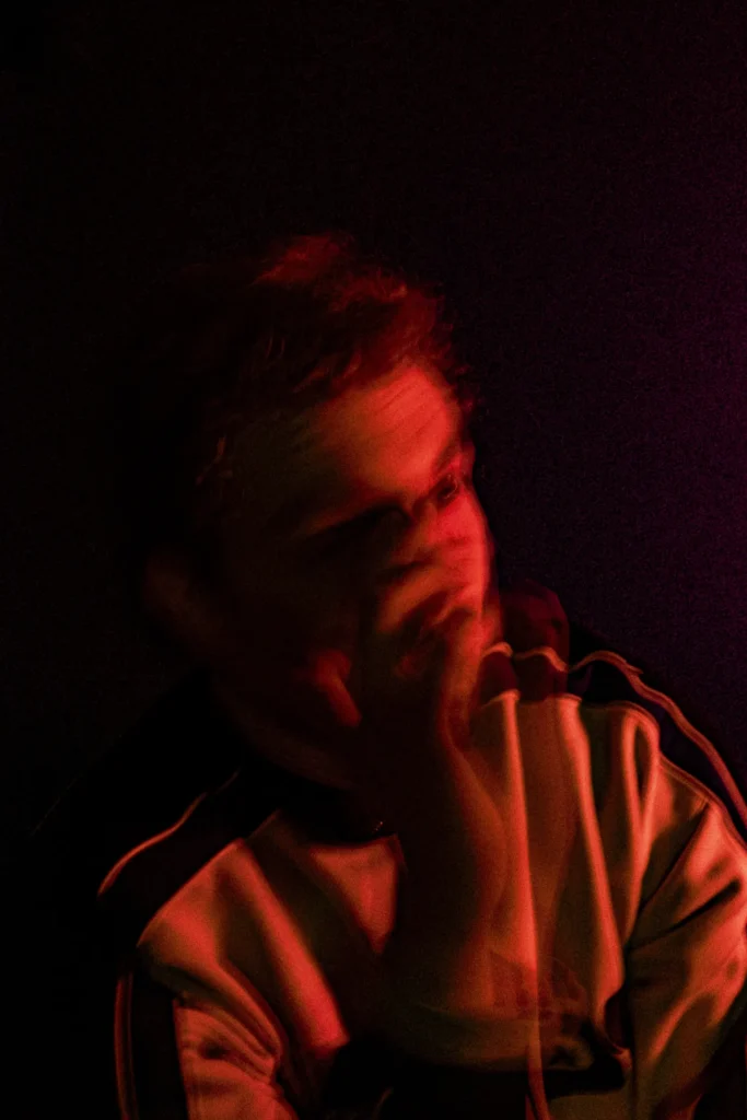 Afbeelding voor festival act: tenderblom