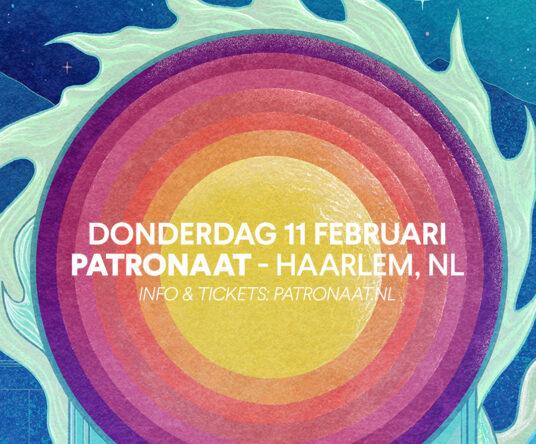 Get in the mood afbeelding voor: The Intersphere