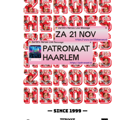 Evenementafbeelding: HaarlemPas & ZandvoortPas