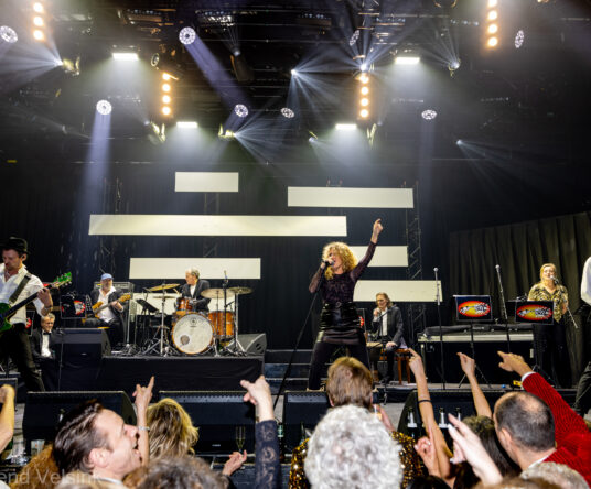 Get in the mood afbeelding voor: Nieuwjaarsgala
