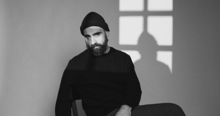 Evenementafbeelding: Hugo Barriol + support