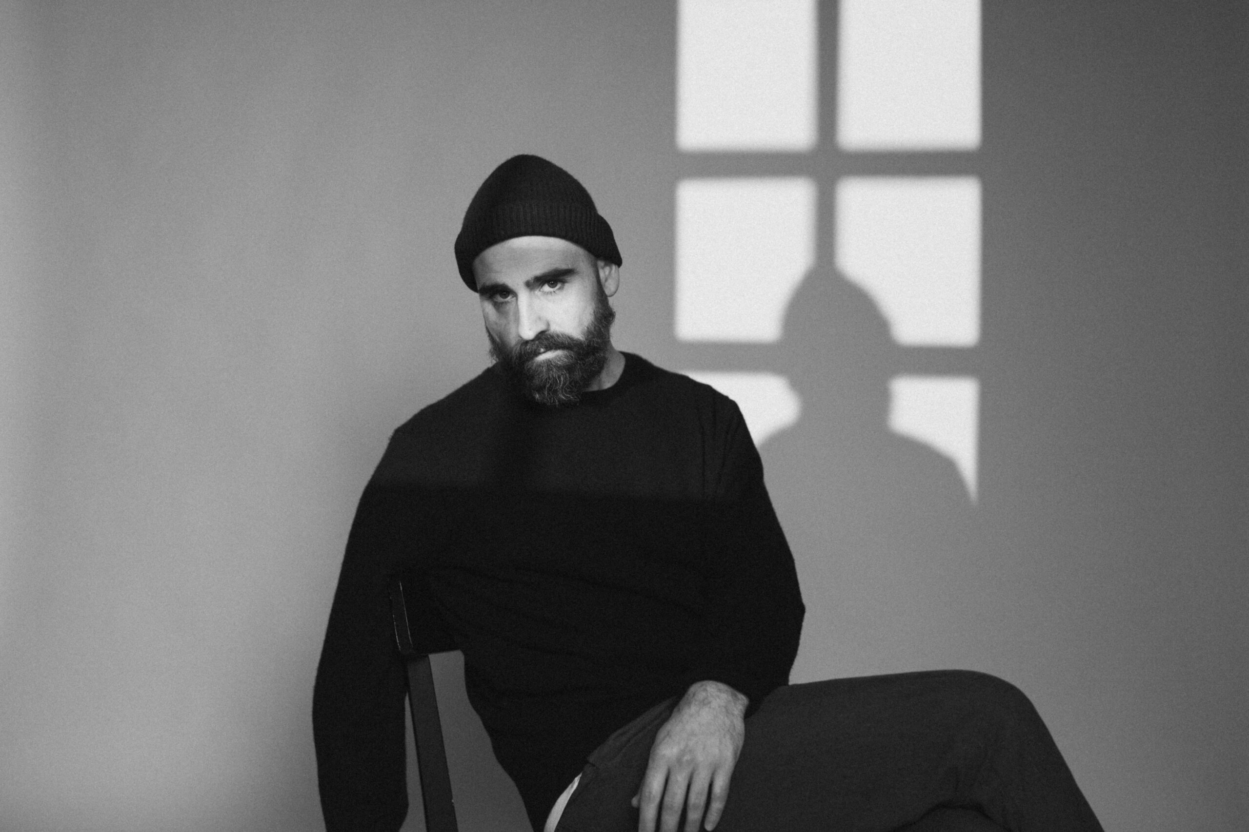 Hugo Barriol + support