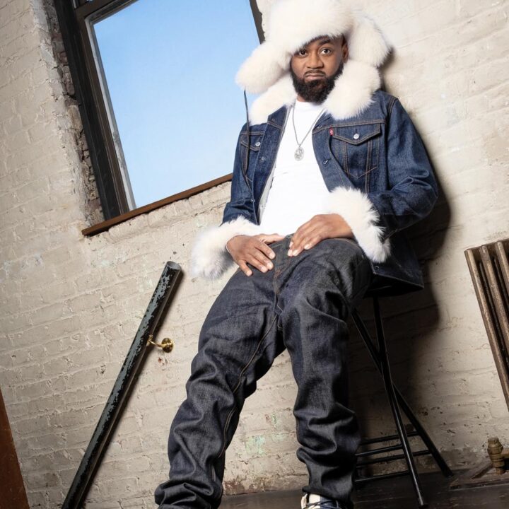 Grote evenementafbeelding: Ghostface Killah + support