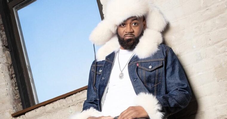 Evenementafbeelding: Ghostface Killah + support