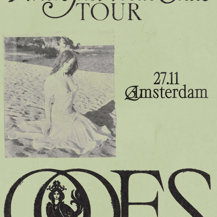 Grote evenementafbeelding: ooes