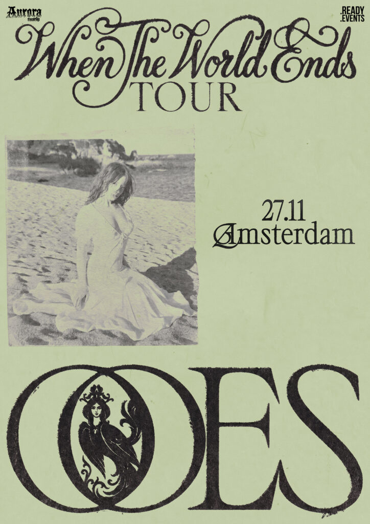 ooes