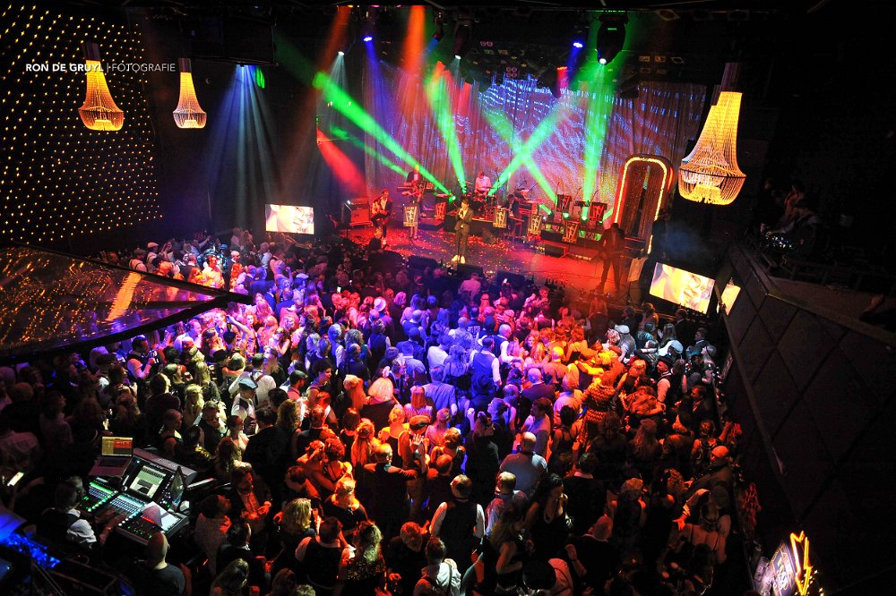 Nieuwjaarsgala